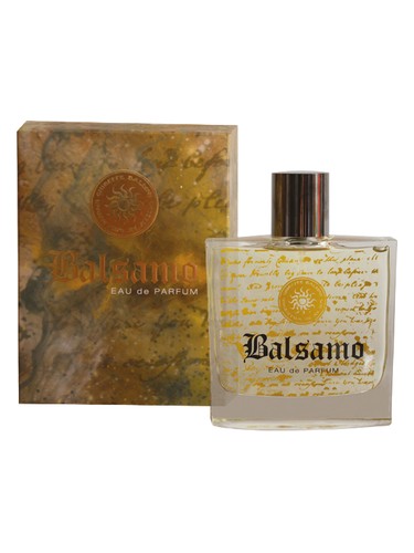 Frasco de Balsamo, de Compagnie Royale
