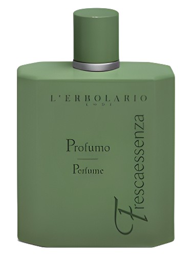 Frasco de Frescaessenza — L'Erbolario
