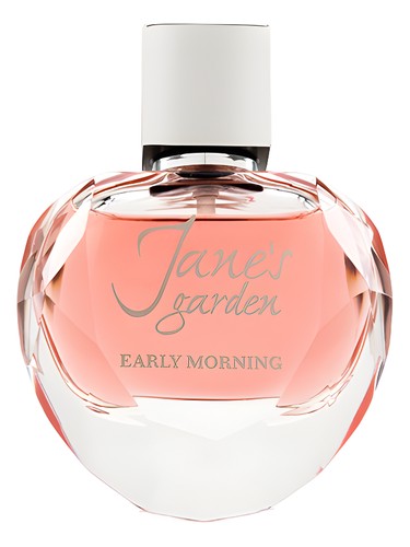 Frasco de Jane's Garden Early Morning, de Jane Iredale