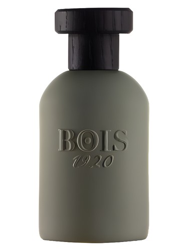 Frasco de Itruk — Bois 1920