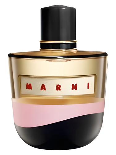 Frasco de Marni Element, de Marni