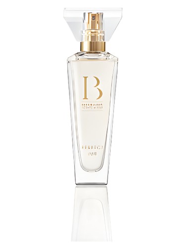 Frasco de Perfect Veil, de Biography Scents of Self