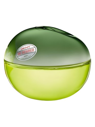 Frasco de DKNY Be Desired, de Donna Karan