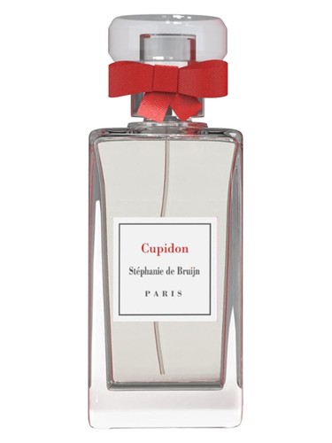 Frasco de Cupidon, de Stéphanie de Bruijn - Parfum sur Mesure
