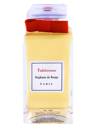 Frasco de Tubereuse, de Stéphanie de Bruijn - Parfum sur Mesure