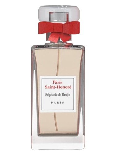 Frasco de Paris - Saint-Honore, de Stéphanie de Bruijn - Parfum sur Mesure