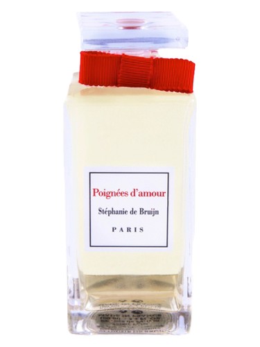 Frasco de Poignees d'Amour, de Stéphanie de Bruijn - Parfum sur Mesure