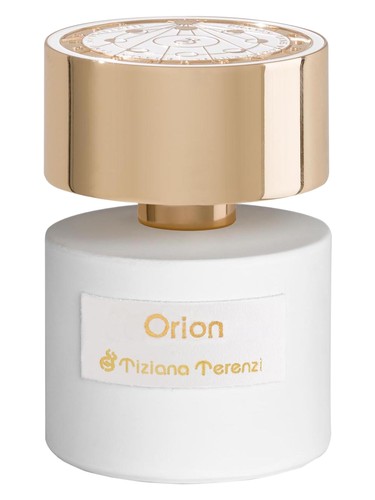 Frasco de Orion — Tiziana Terenzi