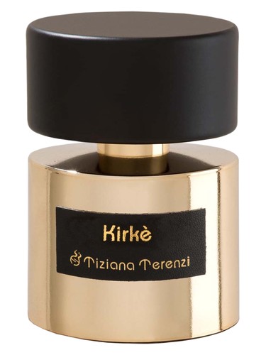 Frasco de Kirkè — Tiziana Terenzi