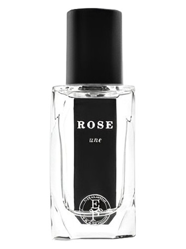 Frasco de Rose Une, de Être Au Parfum