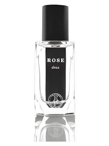 Frasco de Rose Deux, de Être Au Parfum