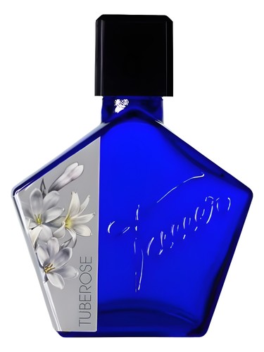 Frasco de Sotto La Luna Tuberose — Tauer Perfumes