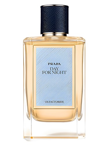 Frasco de Day For Night — Prada