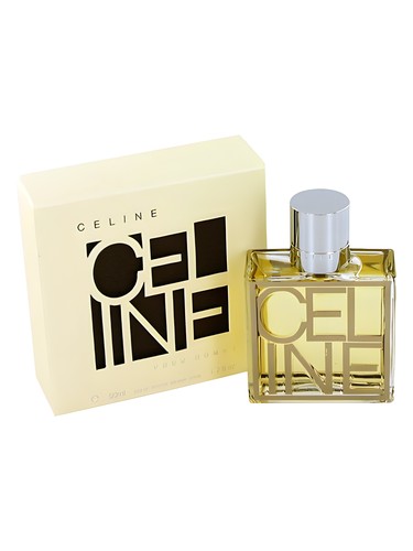 Frasco de Celine, de Celine