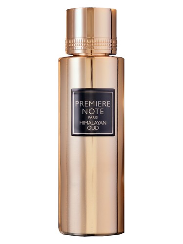 Frasco de Himalayan Oud, de Première Note