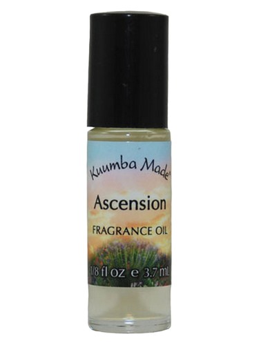 Frasco de Ascension, de Kuumba Made