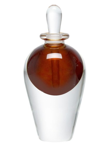 Frasco de Chapter Two, de Frazer Parfum