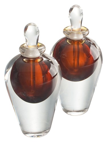 Frasco de African Soliflore Ylang Ylang, de Frazer Parfum