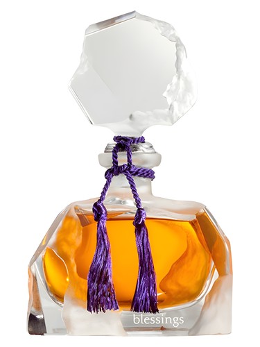 Frasco de Blessings Purple, de Belinda Brown