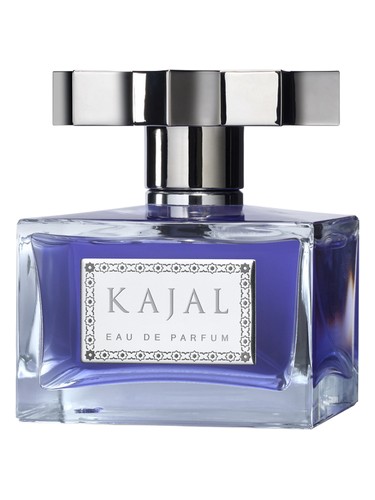 Frasco de Kajal Eau de Parfum — Kajal