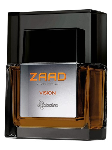 Frasco de Zaad Vision — O Boticário