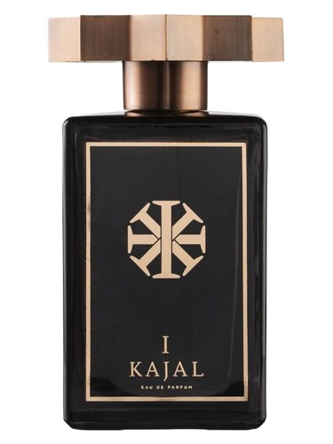 Frasco de Kajal Homme, de Kajal