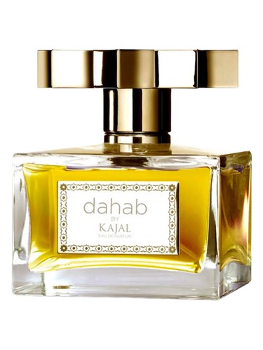 Frasco de Dahab — Kajal