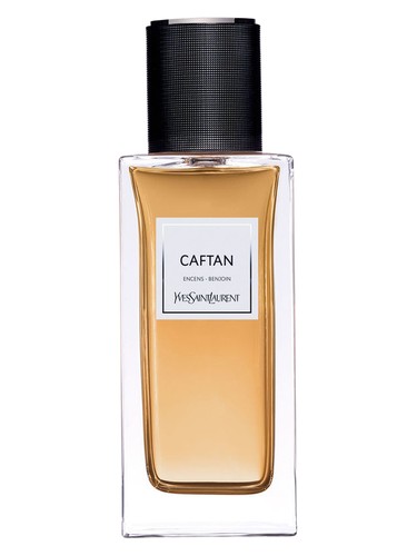 Frasco de Caftan — Yves Saint Laurent