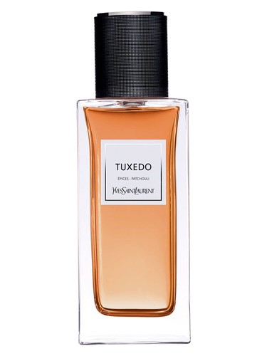 Frasco de Tuxedo — Yves Saint Laurent
