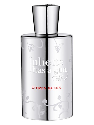Frasco de Citizen Queen — Juliette Has A Gun