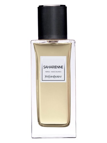Frasco de Saharienne — Yves Saint Laurent