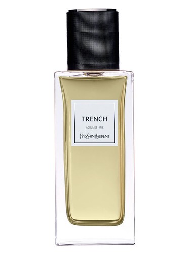 Frasco de Trench — Yves Saint Laurent