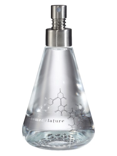 Frasco de Adr-ett — Nomenclature