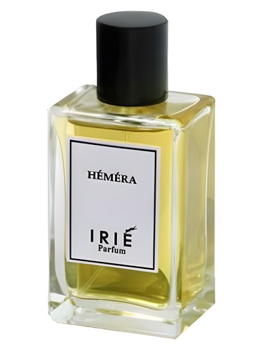 Frasco de Hemera, de Irie