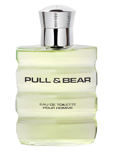 Frasco de Pull & Bear, de Antonio Puig