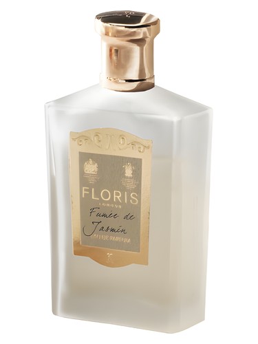 Frasco de Fumee de Jasmin, de Floris