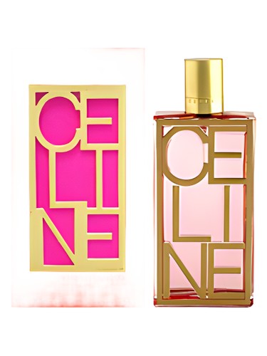 Frasco de Celine Oriental Summer, de Celine