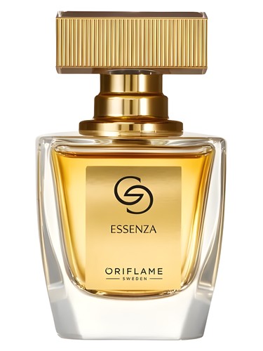 Frasco de Giordani Gold Essenza — Oriflame