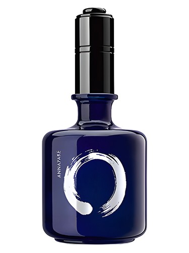 Frasco de Tsukiyo for Him, de Annayake