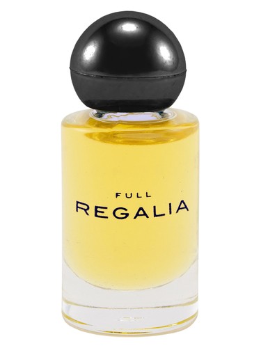 Frasco de Full Regalia, de Olivine Atelier