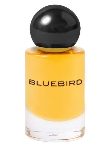 Frasco de Bluebird, de Olivine Atelier