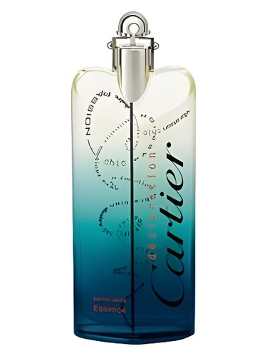 Frasco de Declaration Essence Limited Edition, de Cartier