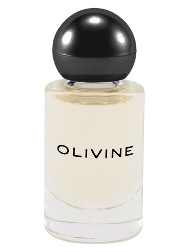 Frasco de Olivine, de Olivine Atelier