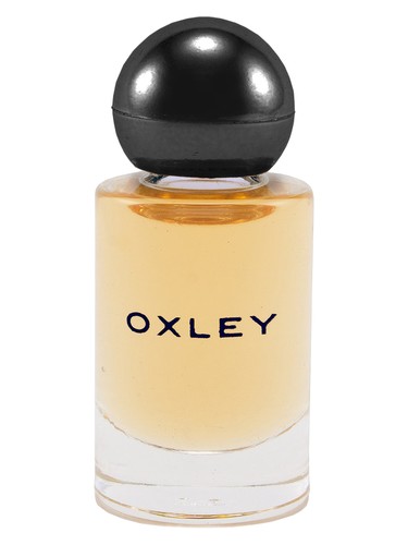 Frasco de Oxley — Olivine Atelier
