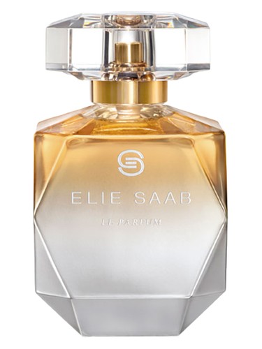Frasco de Ellie Saab Le Parfum L'Edition Argent, de Elie Saab
