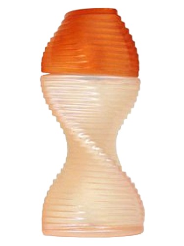 Frasco de Eau Transparente, de Montana