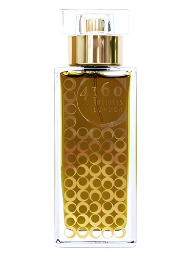 Frasco de Goddess of Love & Perfume, de 4160 Tuesdays
