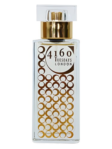 Frasco de Midnight in the Palace Garden, de 4160 Tuesdays