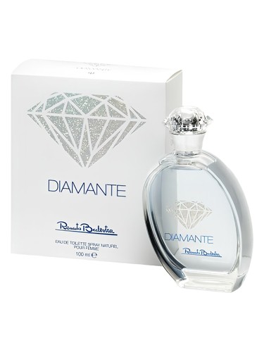 Frasco de Diamante, de Renato Balestra
