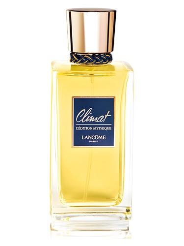 Frasco de Climat L'Edition Mythique, de Lancôme